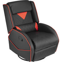 Spieltek SRL Gaming Recliner (3 colors)