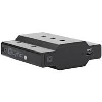 Deals on Oyen Digital Lync USB Type-C to SSD Camera Drive Dock