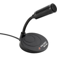 Polsen Omnidirectional USB Gaming and Conferencing Microphone