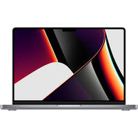 Apple MacBook Pro 14.2" Laptop (10 Core M1 Max Chip / 64GB / 2TB SSD)