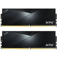 ADATA XPG Lancer 32GB (2 x 16GB) PC5-41600 5200 MHz DDR5 288-Pin UDIMM Desktop Memory