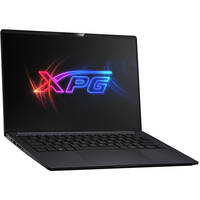 XPG Xenia 14 14-in WUXGA Laptop w/Core i5, 512GB SSD