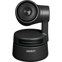 Deals on OBSBOT Tiny AI-Powered PTZ Webcam