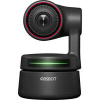 Deals on OBSBOT Tiny 4K AI-Powered PTZ 4K Webcam