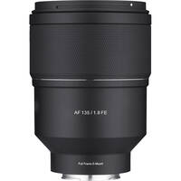 Rokinon AF 135mm f/1.8 FE Lens for Sony E Deals