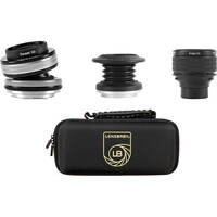 Lensbaby Optic Swap Spark Kit for Canon EF Deals