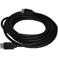 Alfatron 35' HDMI 2.0 Cable (Black)