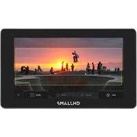 SmallHD Action 5 Touchscreen 5-inch On-Camera Monitor Deals