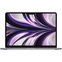 Apple MacBook Air Retina Display Laptop with Eight Core Apple M2 Chip / 16GB RAM / 256GB SSD / Mac OS X / 16GB RAM / 256GB SSD / Mac OS X