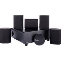 Deals on Platin Audio Milan 5.1-Channel WiSA Home Theater System