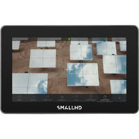 SmallHD INDIE 5 Touchscreen On-Camera Monitor Deals