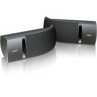 Bose 161 Bookshelf Speaker Pair w/1-Year Warranty