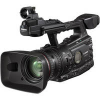 Canon XF300 1080p Flash Memory Professional Camcorder