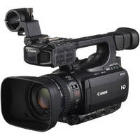 Canon XF100 1080p Professional Camcorder