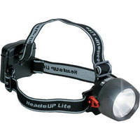 Pelican 2640CB Heads-Up Headlamp