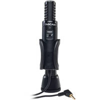 Tascam TM-ST1 Mid-Side Stereo Microphone