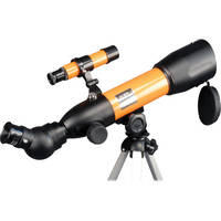 Vixen Optics Nature Eye 50mm f/7 Refractor AZ Telescope