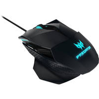 Acer Predator Cestus 500 USB Optical Gaming Mouse