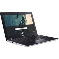Acer Chromebook 311 11.6-in Touch Laptop w/Intel Celeron N4000 Refurb Deals