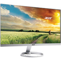 Acer H257HU SMIDPX H7 25" WQHD IPS LED Monitor