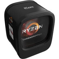 AMD Ryzen Threadripper 1920X 12-core/24-thread Desktop Processor