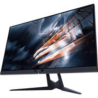 Aorus AD27QD-SA 27-inch WQHD IPS LED Gaming Monitor