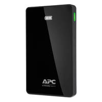 APC Dual USB 10000mAh Slim Portable Power Bank