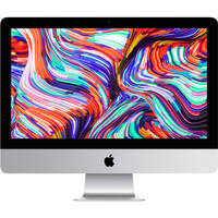 Deals on Apple iMac 21.5-in Retina 4K Desktop w/Core i5 256GB SSD Refurb
