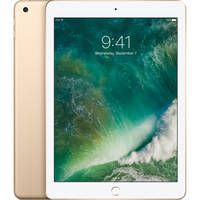 Apple iPad 9.7" 128GB Wi-Fi Retina Display Tablet