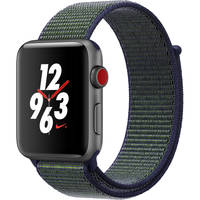 Apple Watch Nike+ Series 3 42mm Smartwatch