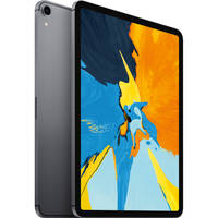 Apple iPad Pro 256GB Wi-Fi & 4G LTE Tablet