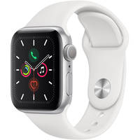 Apple Watch Series 5 40mm GPS Smartwatch (Latest Model)