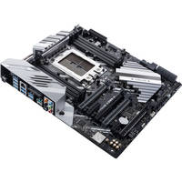 ASUS Prime X399-A with AMD X399 Extended ATX Motherboard + Desktop Processor