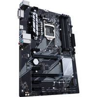 Asus Prime Z370-P LGA1151 Motherboard + Intel M.2 2280 32GB SSD