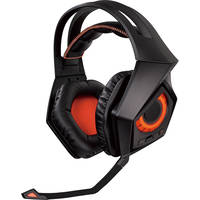 Asus ROG Strix On-Ear Wireless Bluetooth Gaming Headphones