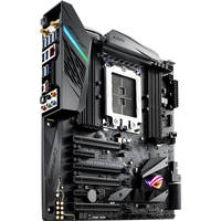 ASUS Strix X399-E Gaming TR4 Extended ATX Motherboard