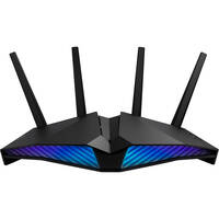Deals on ASUS RT-AX82U AX5400 Dual-Band WiFi 6 Gaming Router Refurb