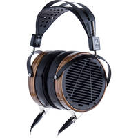 Audeze LCD-3 High-Performance Planar Magnetic Headphones