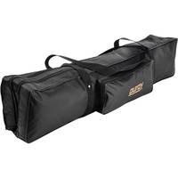 Auray MSB-6 Microphone/Speaker Stand Bag with Pouch