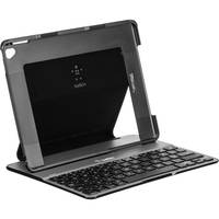 Belkin QODE Ultimate Lite Keyboard Case for iPad