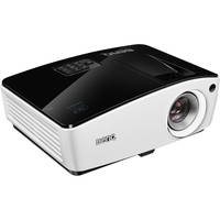 BenQ MX723 3700-Lumens DLP Business and Education Projector