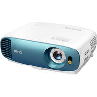 Refurb BenQ TK800 3000-Lumens 4K Ultra HDR XPR 3D DLP Projector