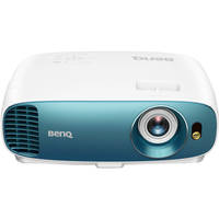 BenQ TK800M 3000-Lumens 4K UHD DLP Projector with HDR and HLG