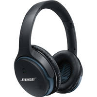 Refurb Bose SoundLink II Around Ear Wireless Bluetooth Headphones