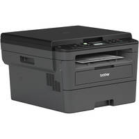 Brother HL-L2390DW Wireless Monochrome Laser All-in-One Printer/Copier/Fax/Scanner with Duplex