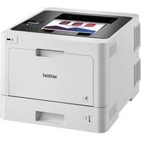 Brother HL-L8260CDW Networking Color Laser Printer
