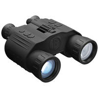 Bushnell 2x40 Equinox Z Digital Night Vision Binoculars