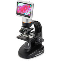 Celestron 44347 TetraView LCD Digital Microscope