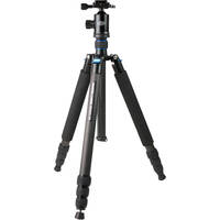 Davis & Sanford Traverse TR684C-36 Carbon Fiber Tripod