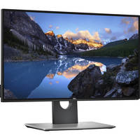 Dell UltraSharp U2518D 25-inch WQHD IPS LED Monitor